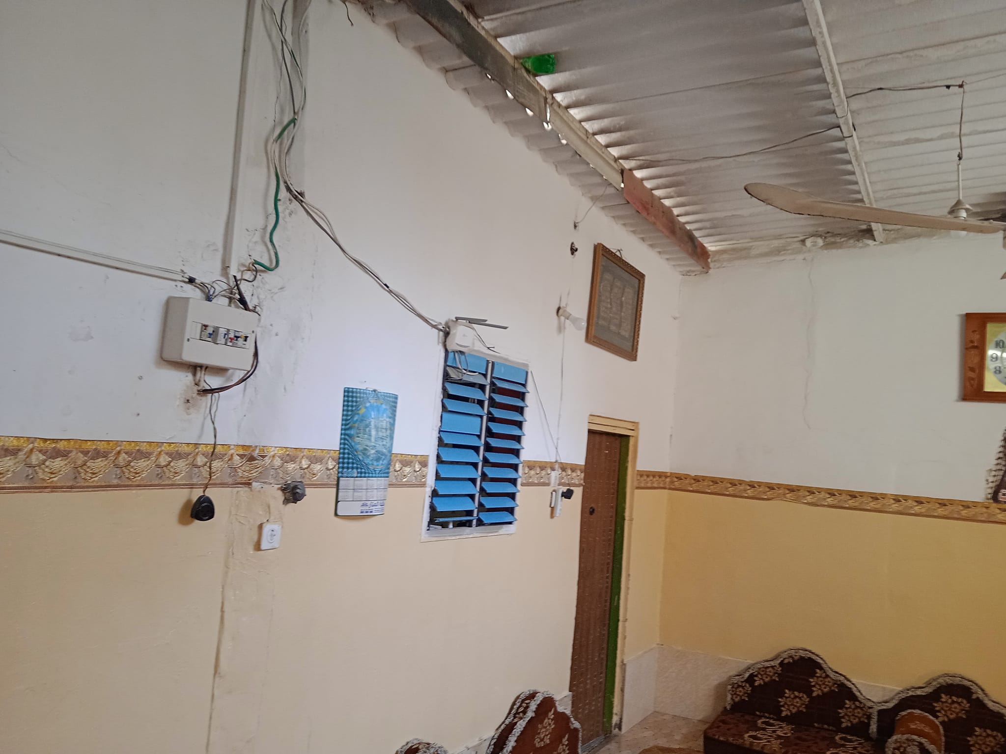 منزل للبيع في الشابورة