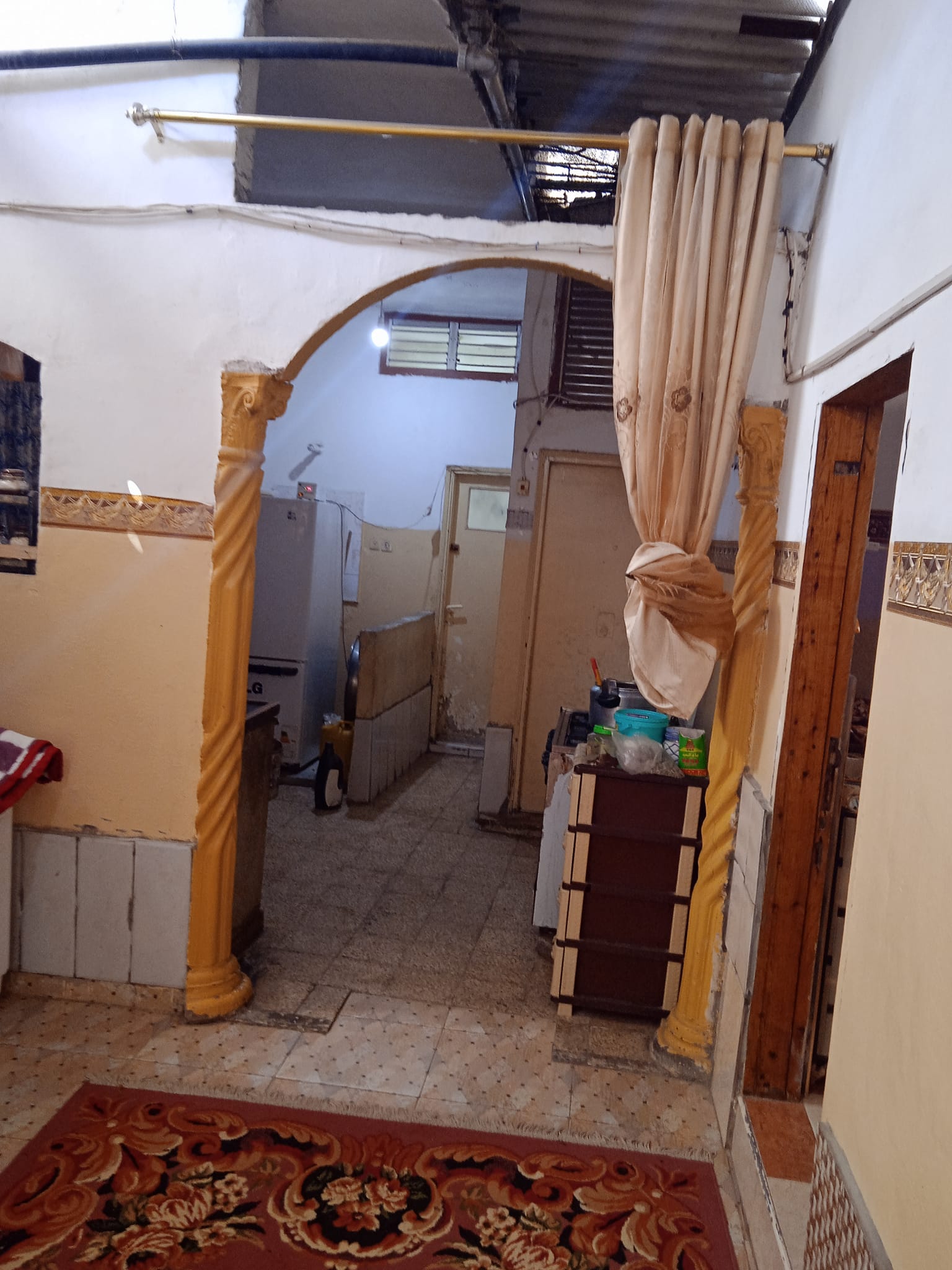 منزل للبيع في الشابورة