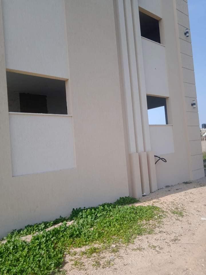 بيت البيع - السطر الغربي