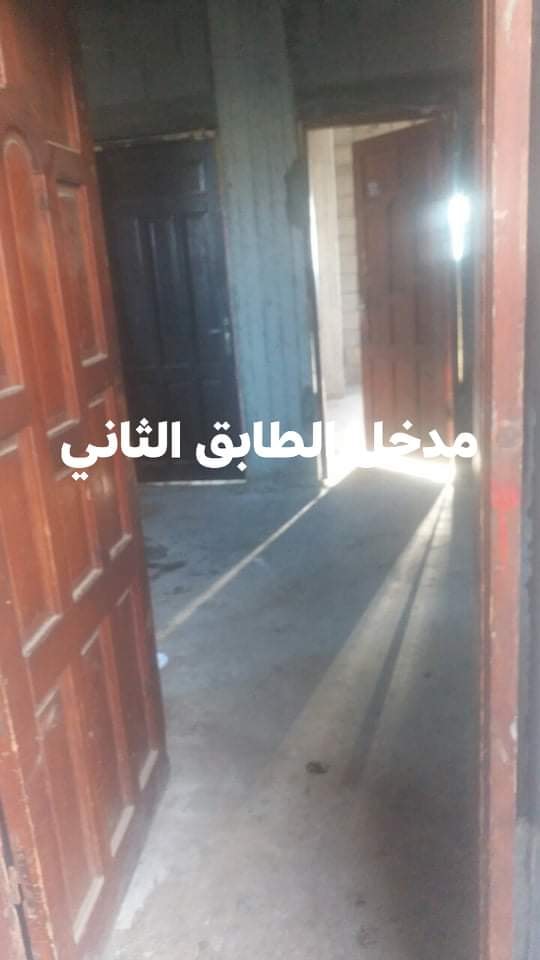منزل للبيع بسعر مميز جداً