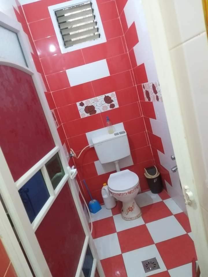 منزل للبيع عند دوار السقا 