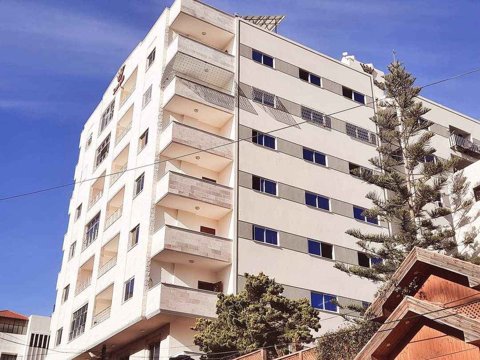 شقة سكنية بمواصفات فندقية للبيع