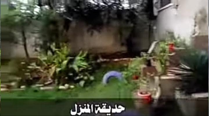 منزل للبيع بالقرب من مسجد أبو جعفر الطيار