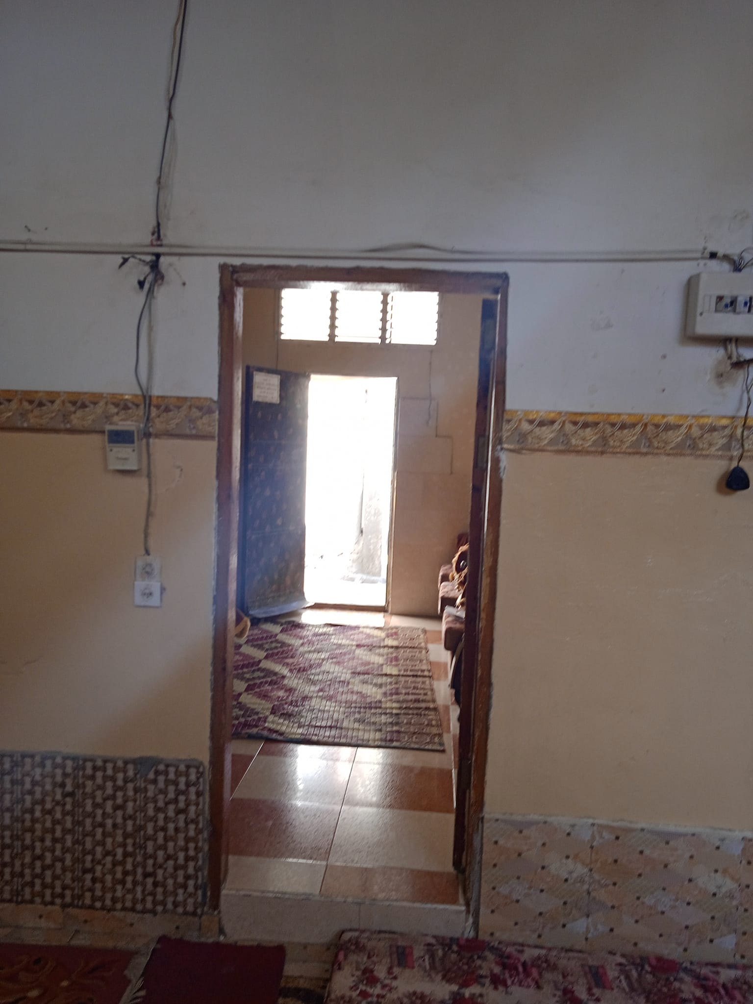 منزل للبيع في الشابورة