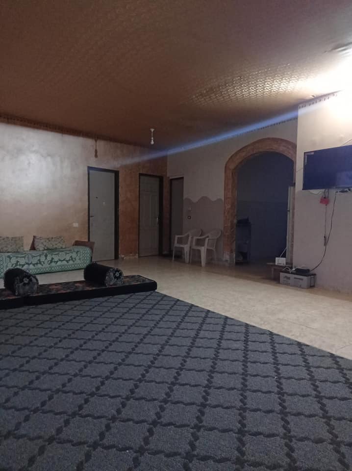 منزل خلف أبراج طيبة