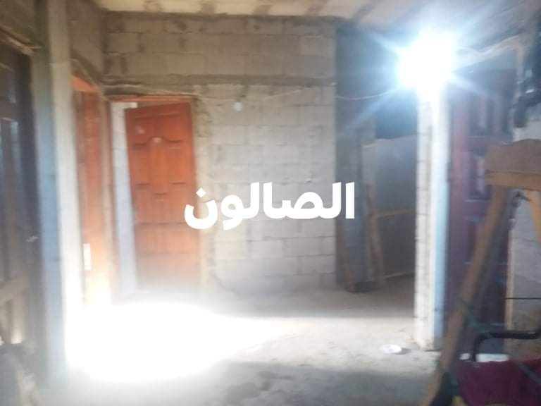 منزل للبيع بسعر مميز جداً