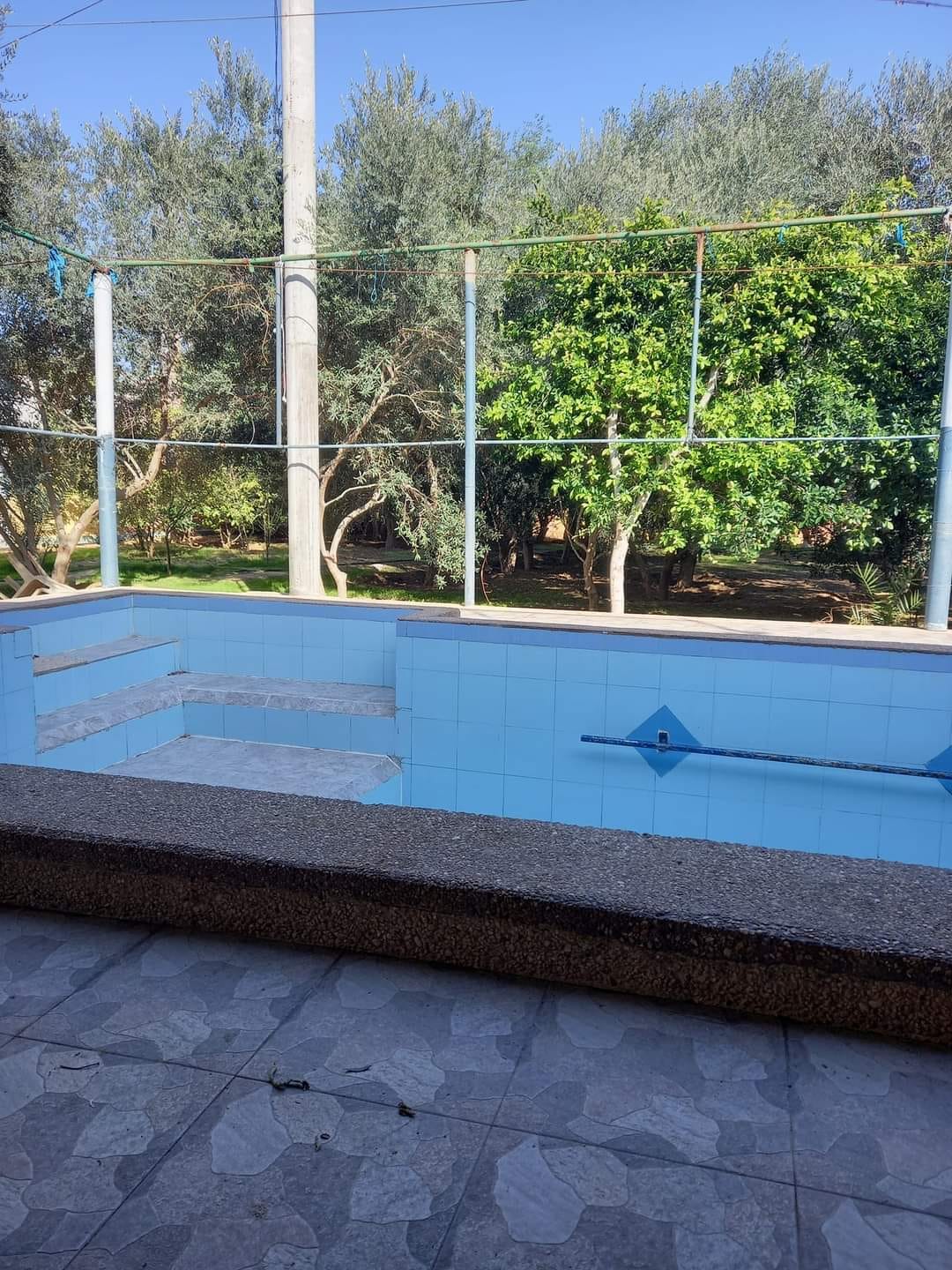 شاليه للبيع على بحر الإسراء