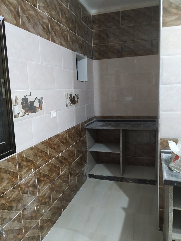  شقق للإيجار تشطيب جديد بالقرب من مسجد معاذ بن جبل