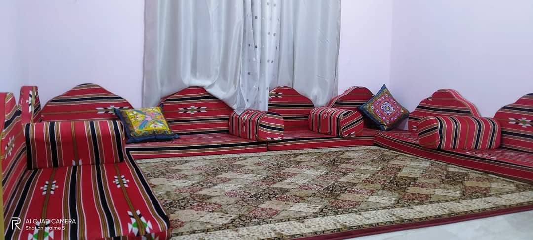 شقه مشطبه تشطيب ممتاز للبيع