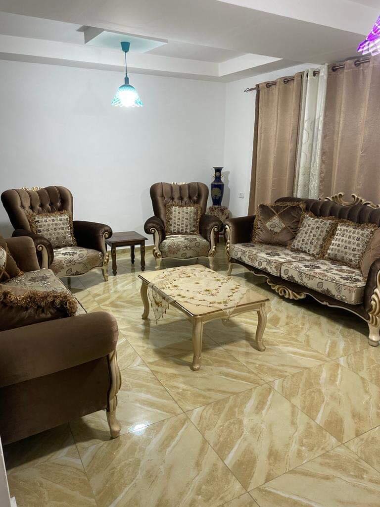 استديو مفروش للإيجار