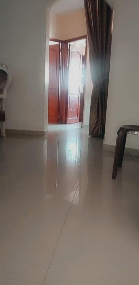 شقة جديدة للبيع مقابل صالة الشروق
