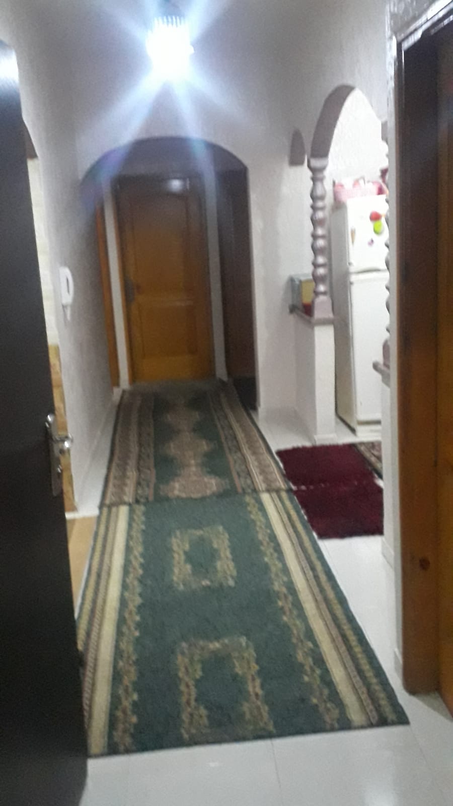 منزل تشطيب سوبر ديلوكس 