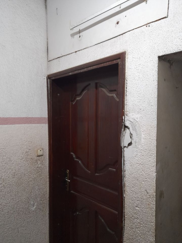 شقة للبيع بجوار نادي شباب خانيونس 