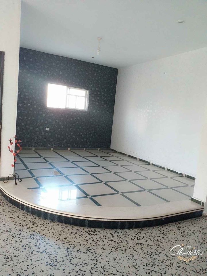 بيت مستقل للإيجار بجانب شبير للبناشر