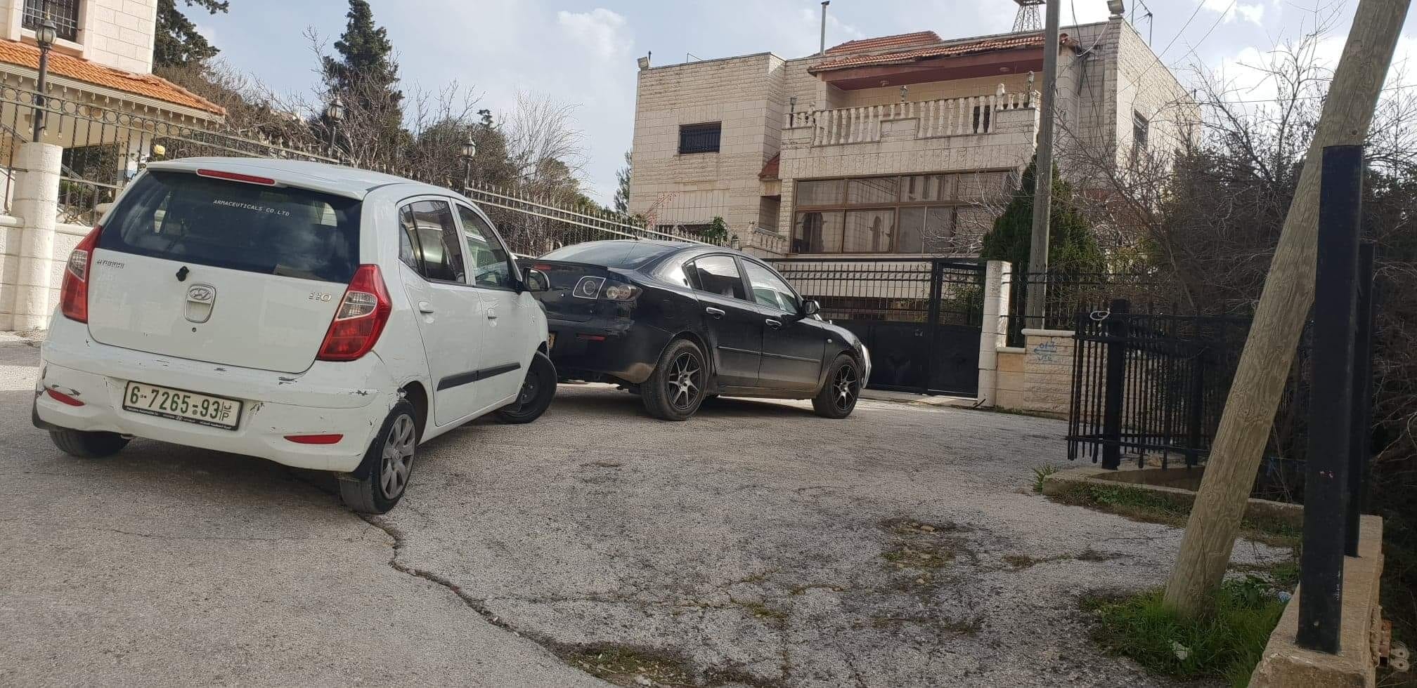  فيلا مشطبة للبيع في بيتونيا