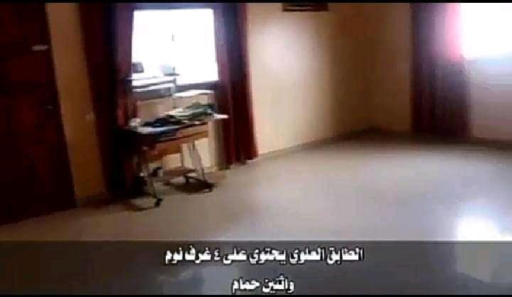 منزل للبيع بالقرب من مسجد أبو جعفر الطيار