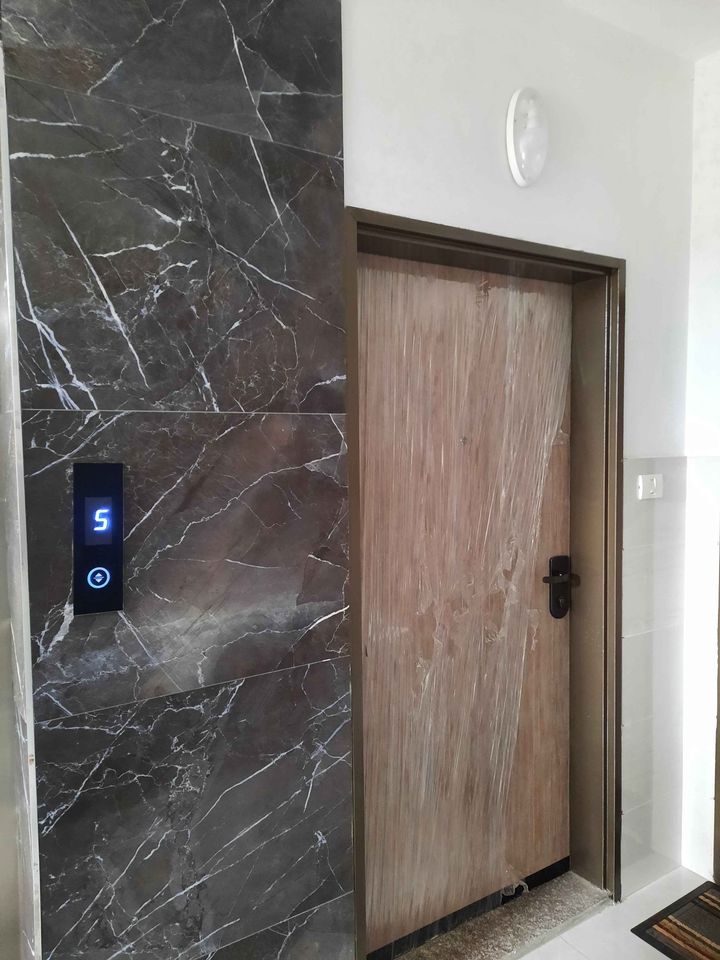 شقة سكنية بمواصفات فندقية للبيع