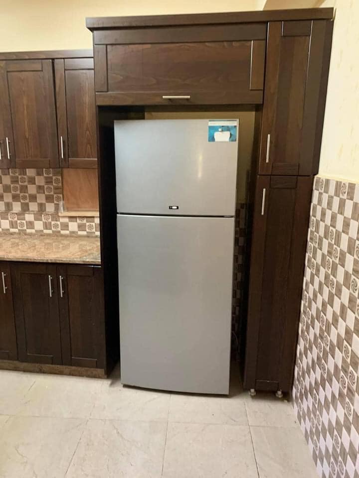 شقة مفروشة للإيجار
