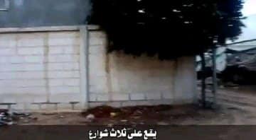 منزل للبيع بالقرب من مسجد أبو جعفر الطيار