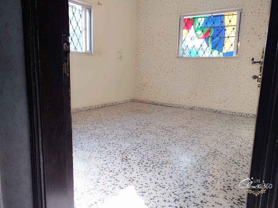 بيت مستقل للإيجار بجانب شبير للبناشر