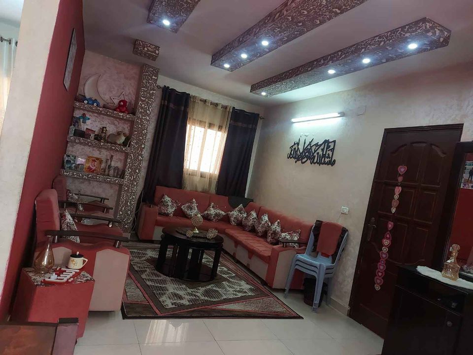 شقة للبيع - ميدان الشهداء