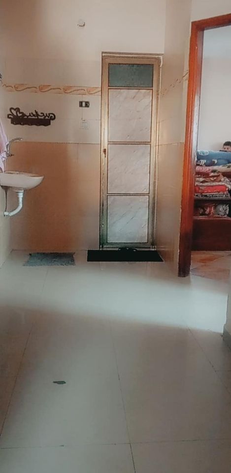 شقة جديدة للبيع مقابل صالة الشروق
