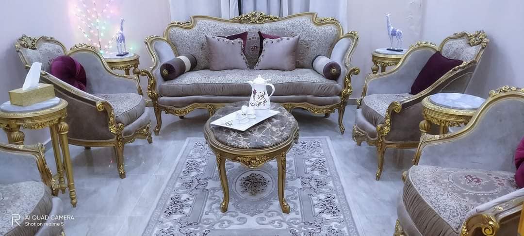شقه مشطبه تشطيب ممتاز للبيع