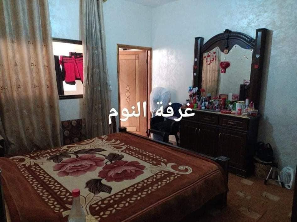 شقة جاهزة للبيع غرب مول استبس