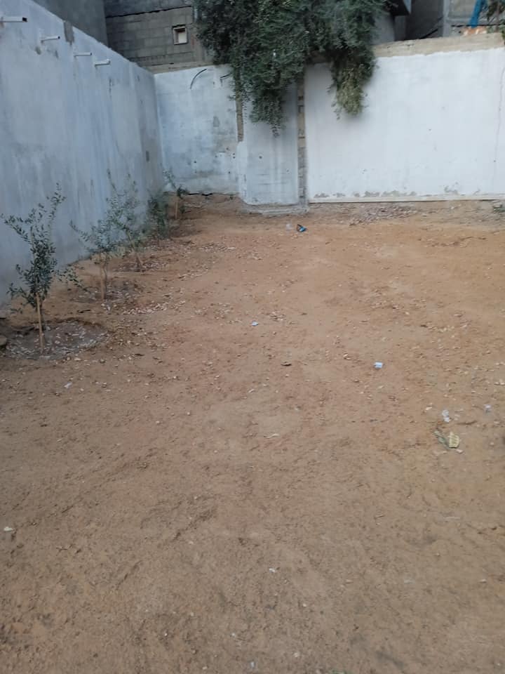  بيت للبيع شمال محطة تمراز 