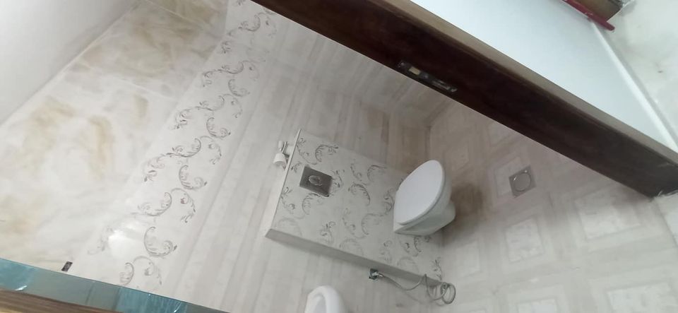 شقة للبيع مقابل جامعة بيرزيت