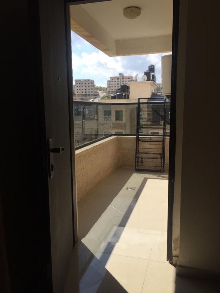 شقة مفروشة للإيجار بالقرب من سوبر ماركت بغداد 2