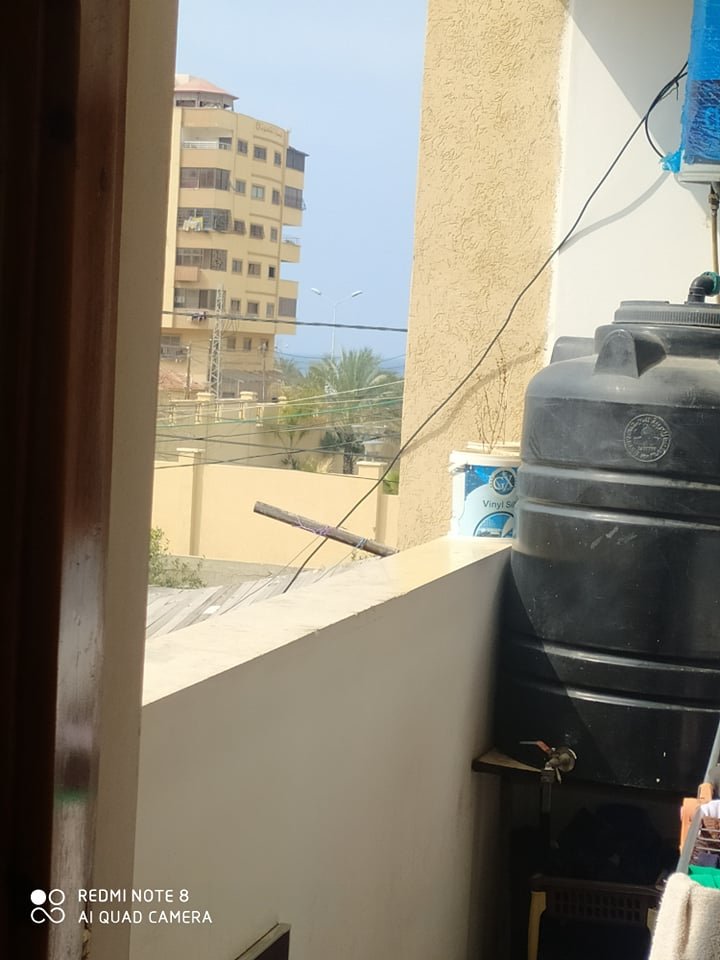شقة للبيع قرب المتحف