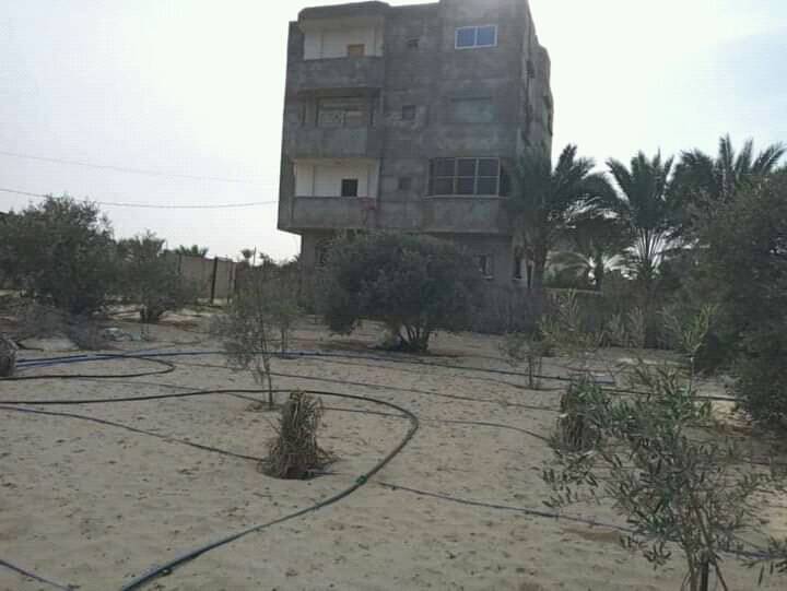 قطعة أرض ممتازة للبيع