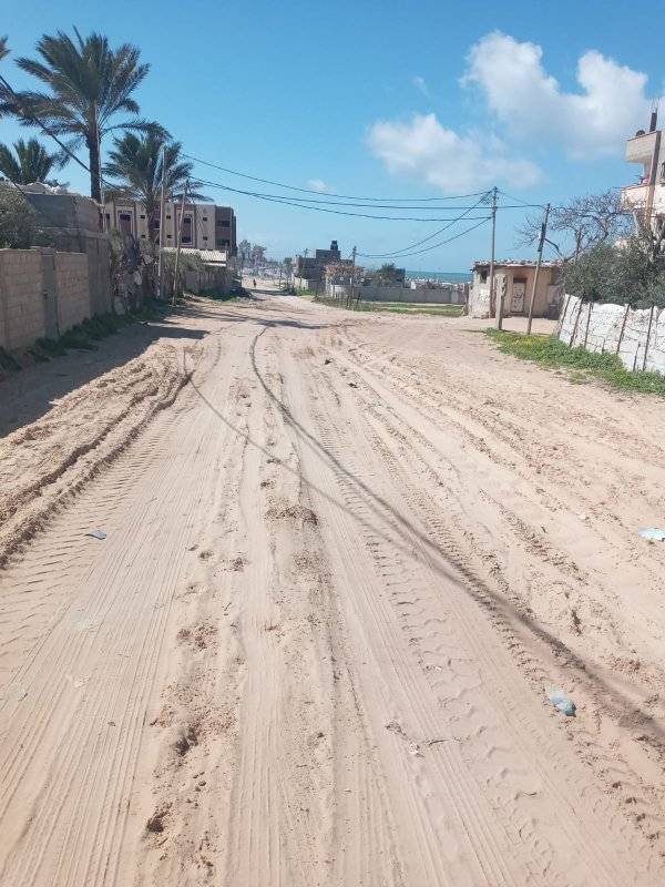 قطعة أرض للبيع بمحيط مصنع بيونير