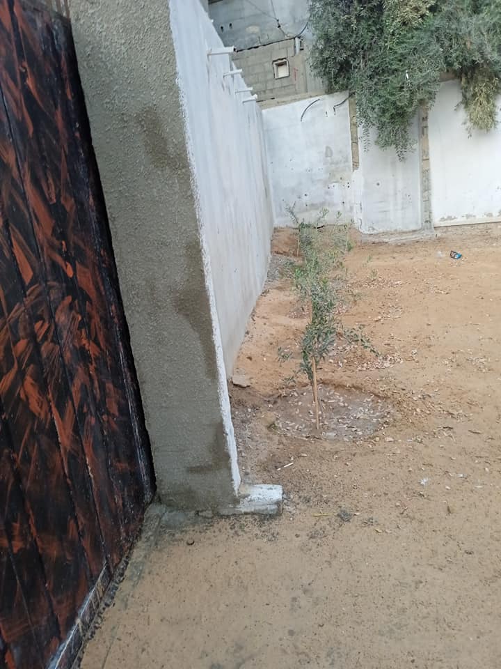  بيت للبيع شمال محطة تمراز 