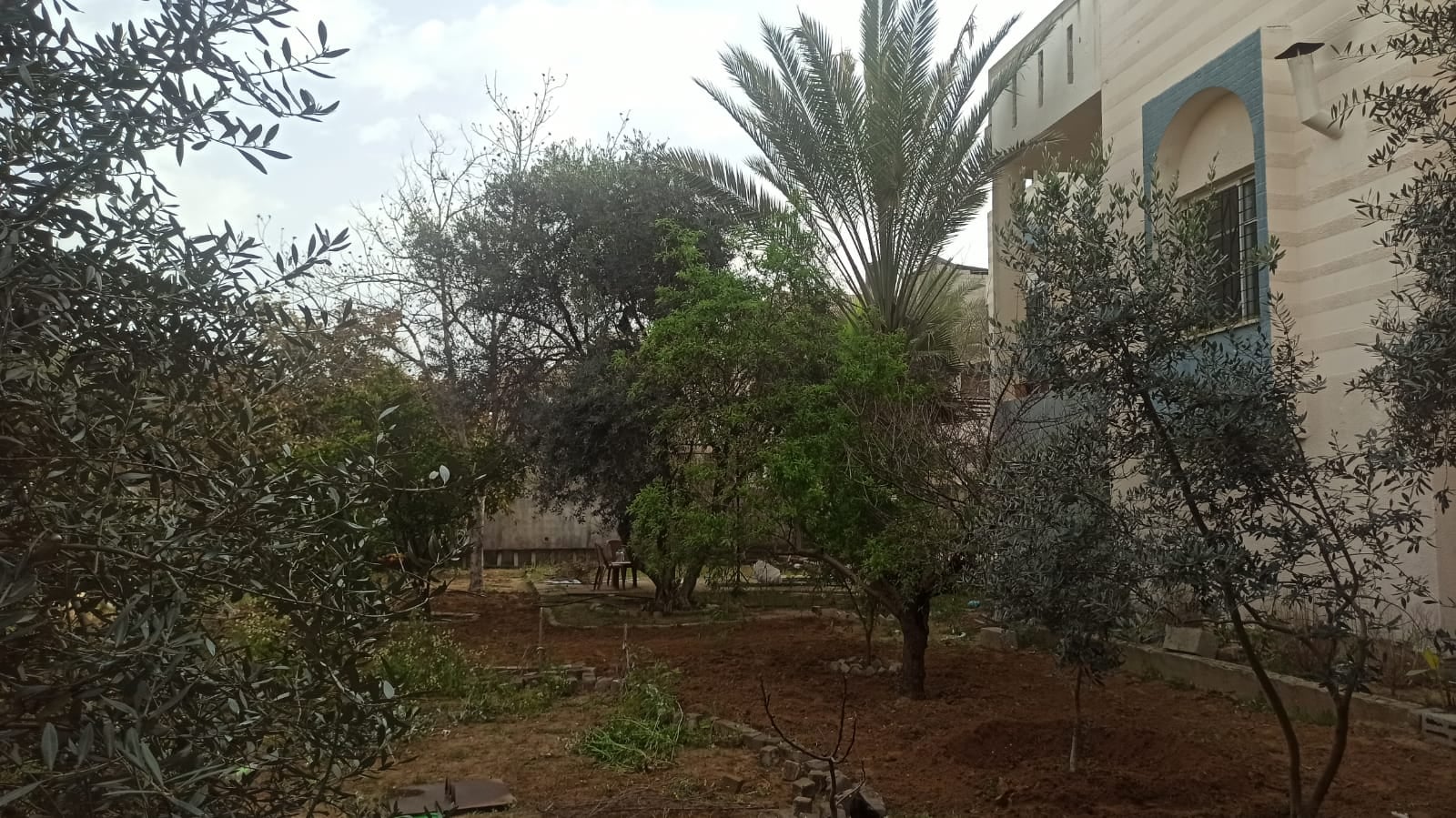 منزل نظام فيلا للبيع