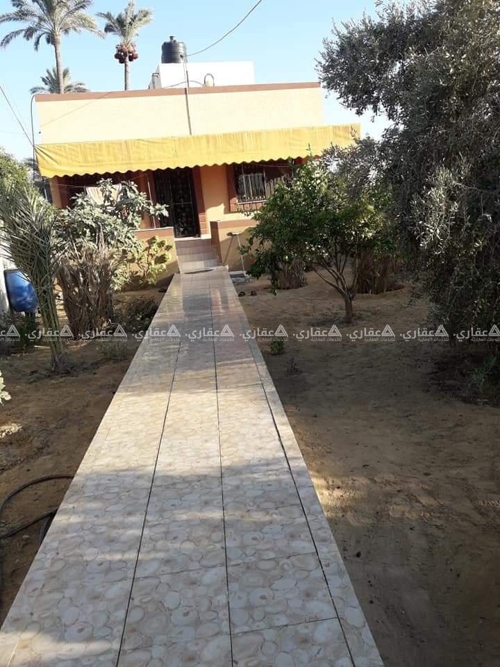 منزل رائع بنظام شاليه للبيع 