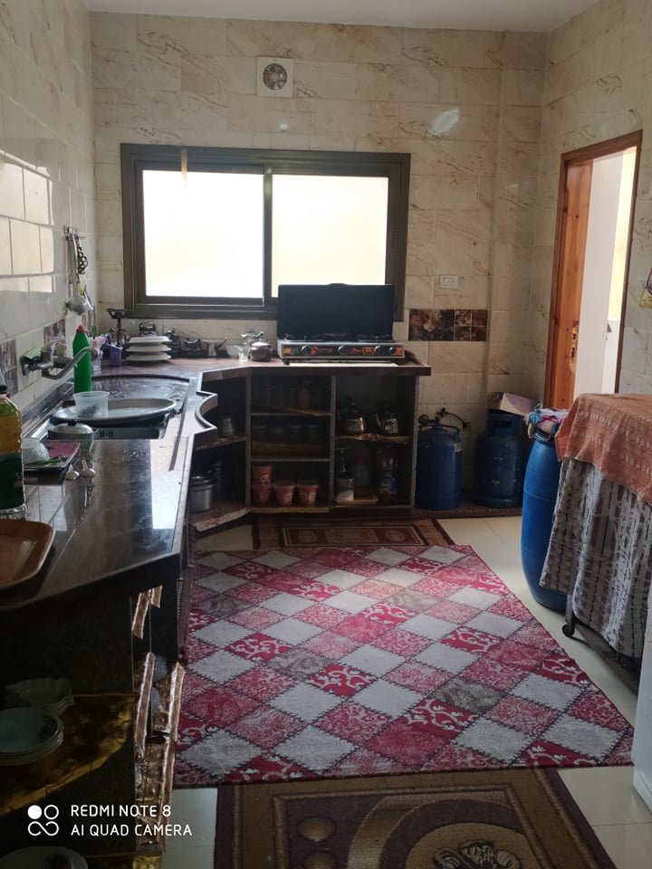 شقة للبيع قرب المتحف