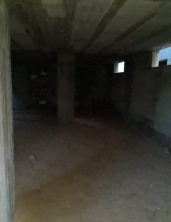 بيت للبيع عند الجندي المجهول والبنك العربي