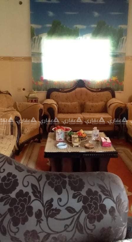 منزل سوبر لوكس للبيع شرق مفترق دولة