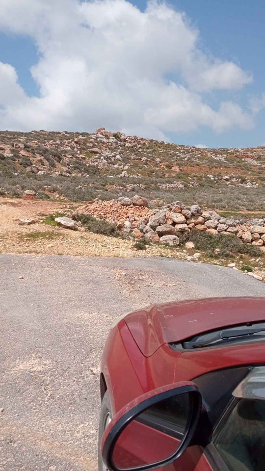 أرض للبيع في قرية الطيبة