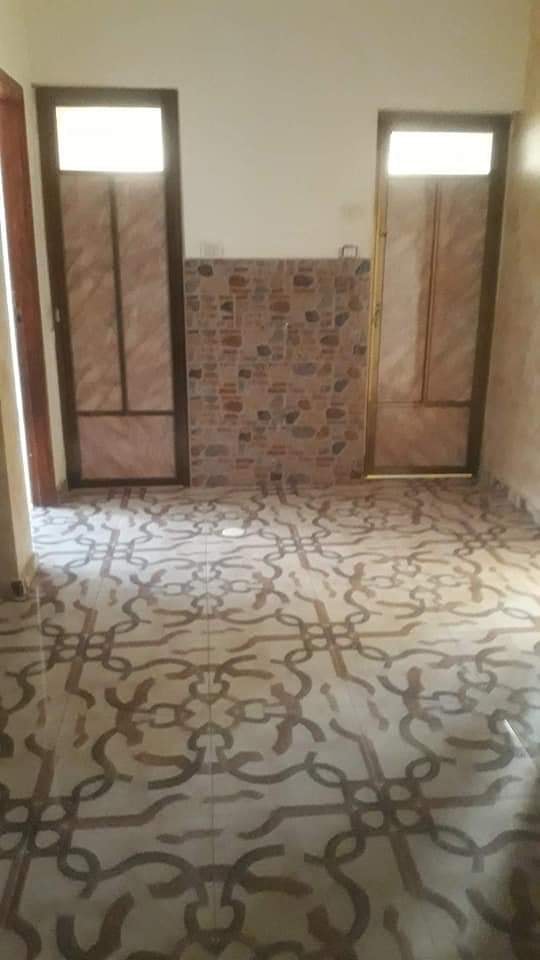 شقة للإيجار بالقرب من سوبرماركت الصالح
