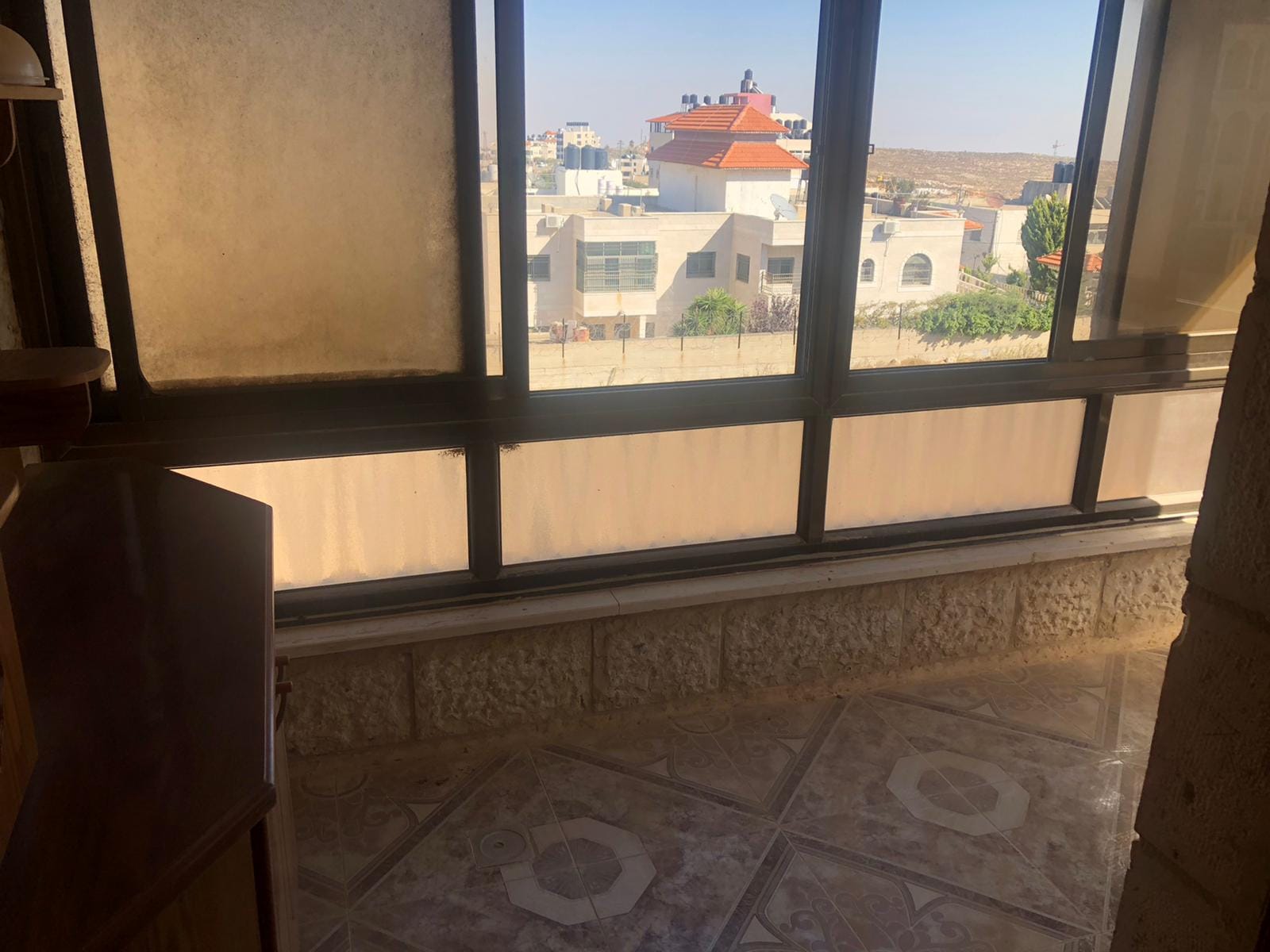  شقتين للبيع - مقابل تراي فتنس