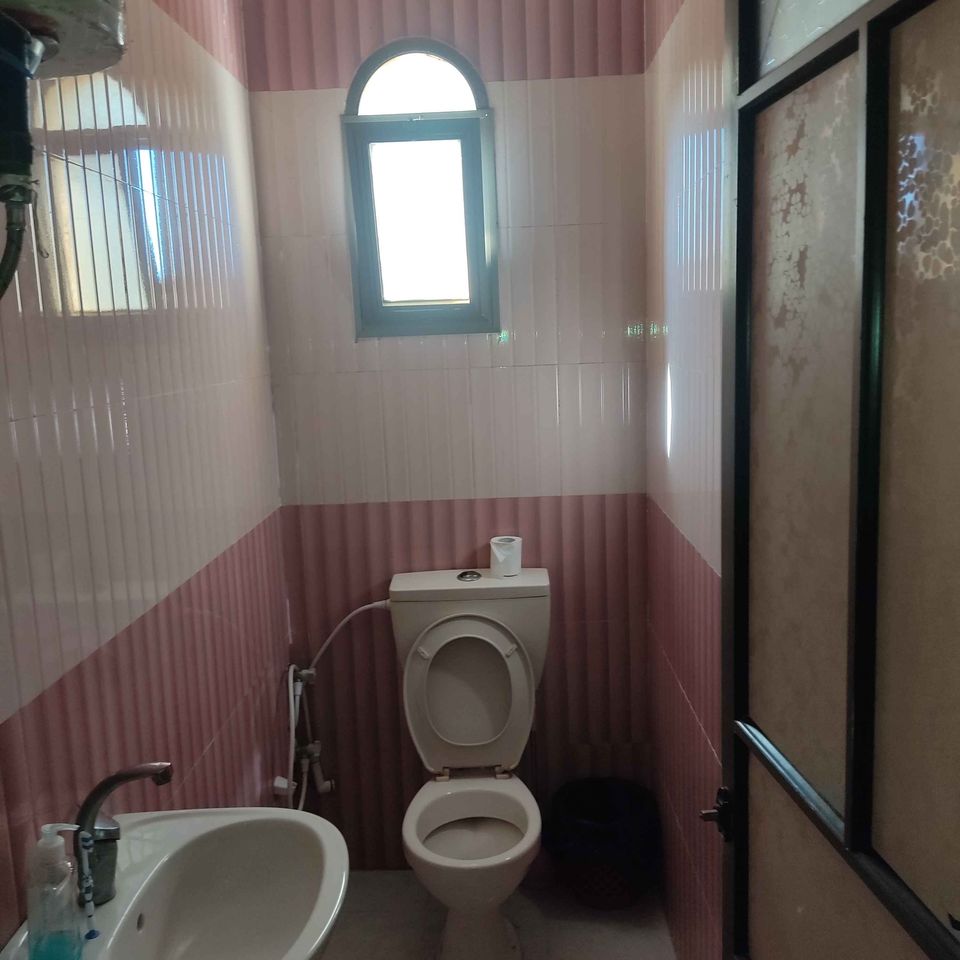 شقة سكنية  للبيع 