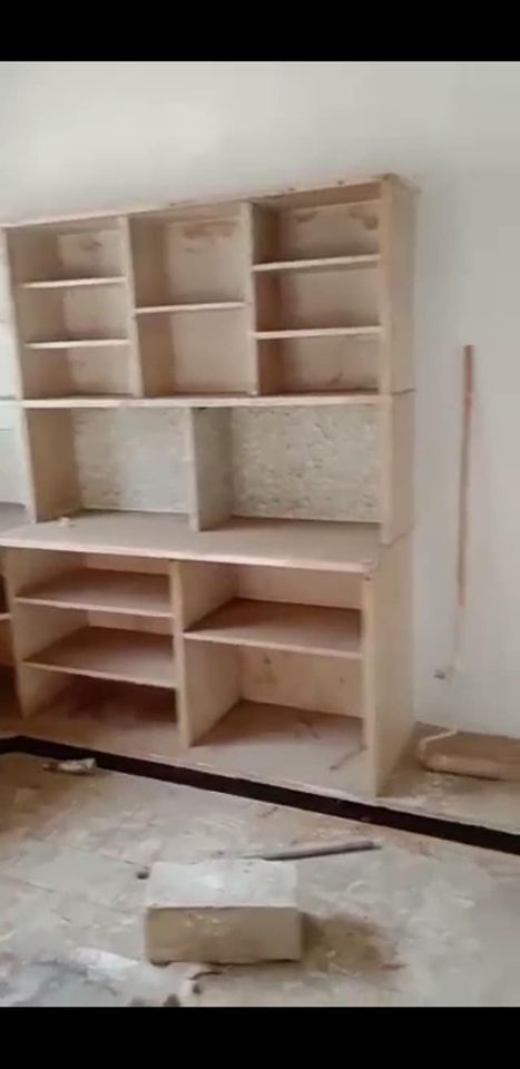 شقة للبيع في منطقة حيوية جداً