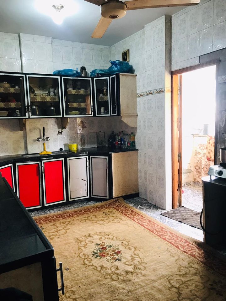 شقق عدد ٢ للبيع في نفس العمارة