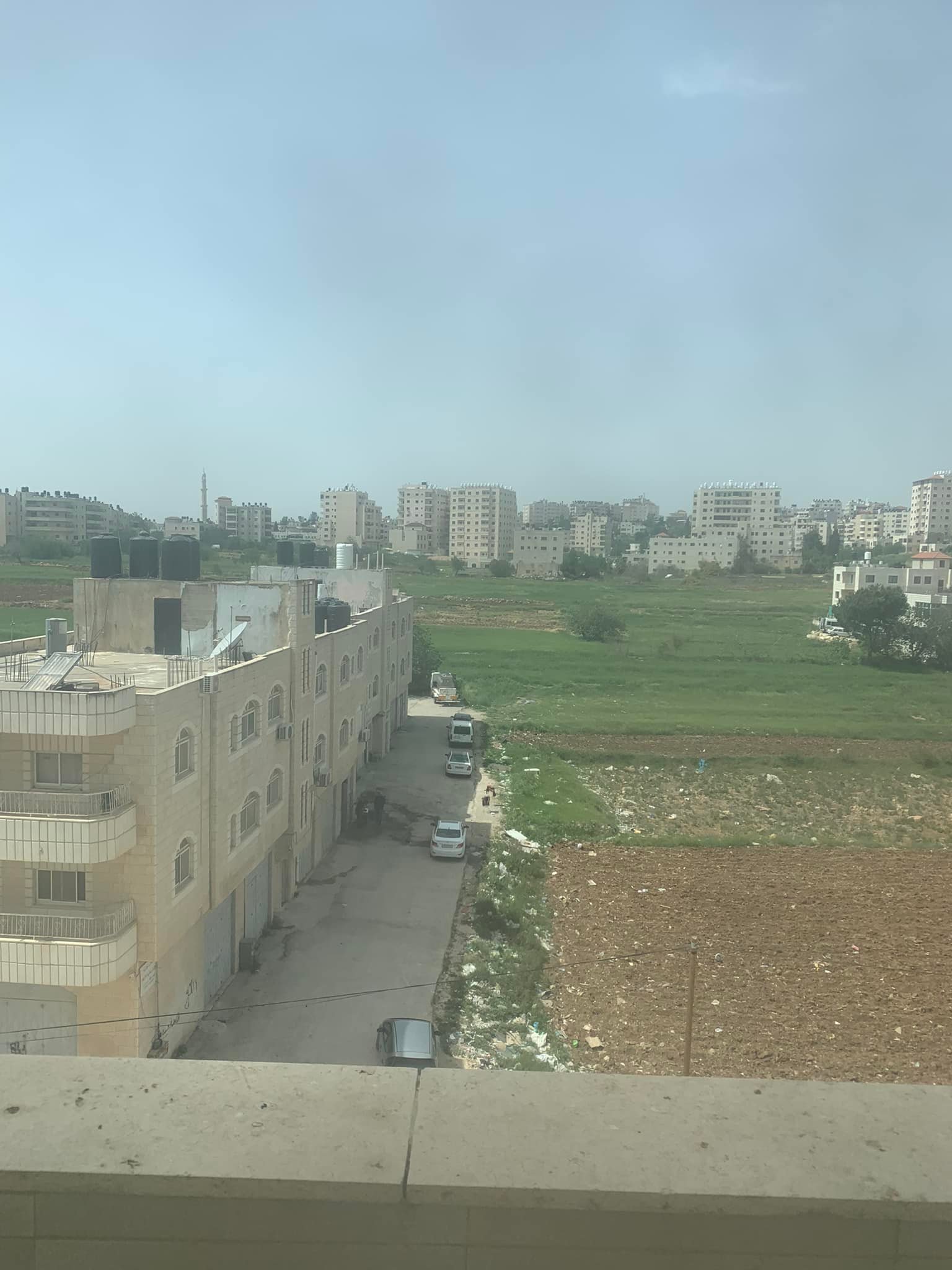 شقتين للبيع في بيتونيا