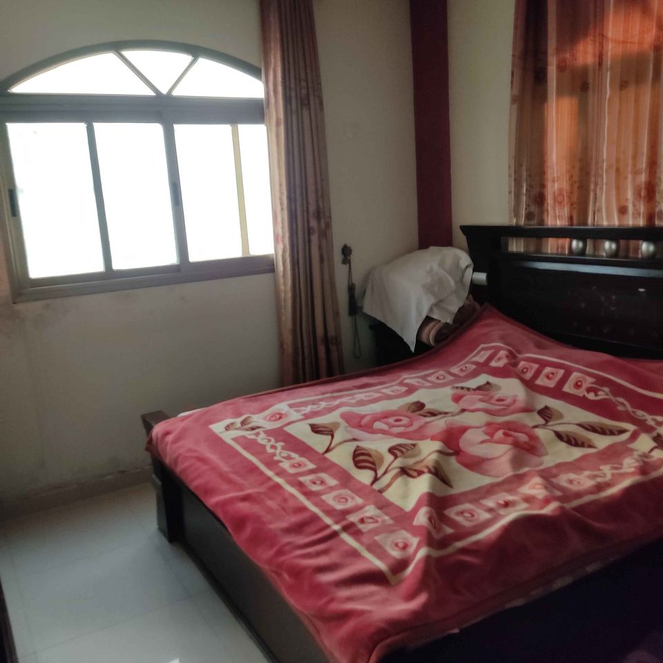 شقة سكنية  للبيع 