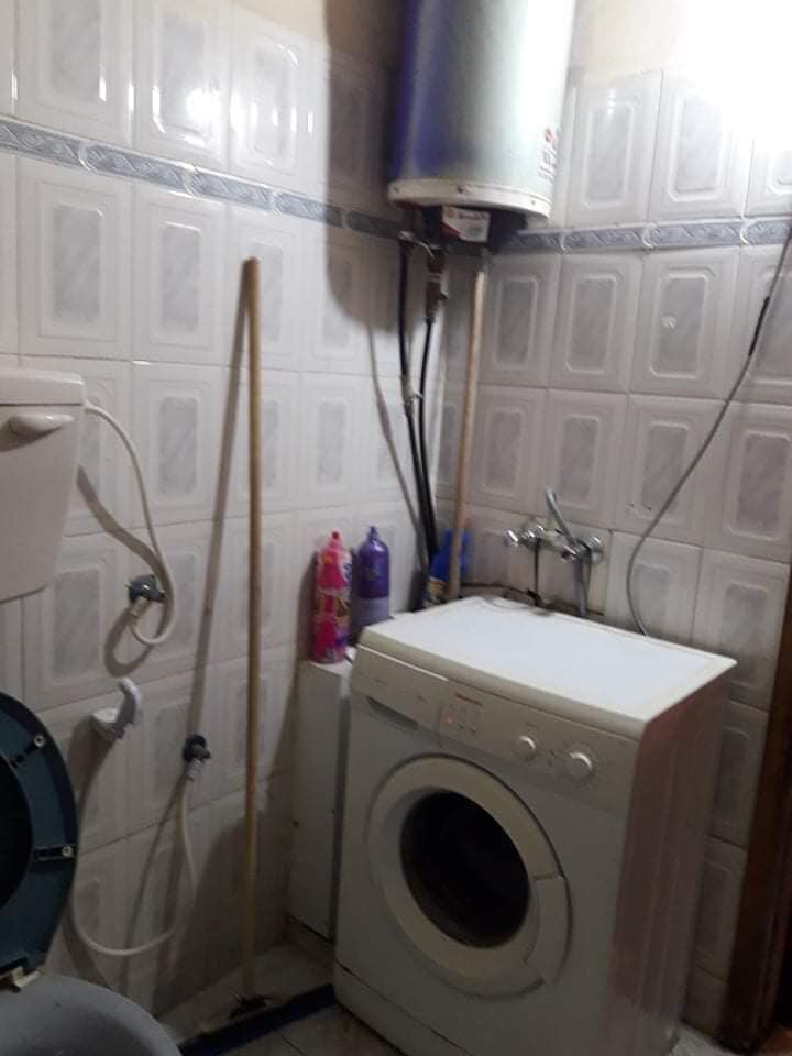 شاغر في سكن شباب مفروش