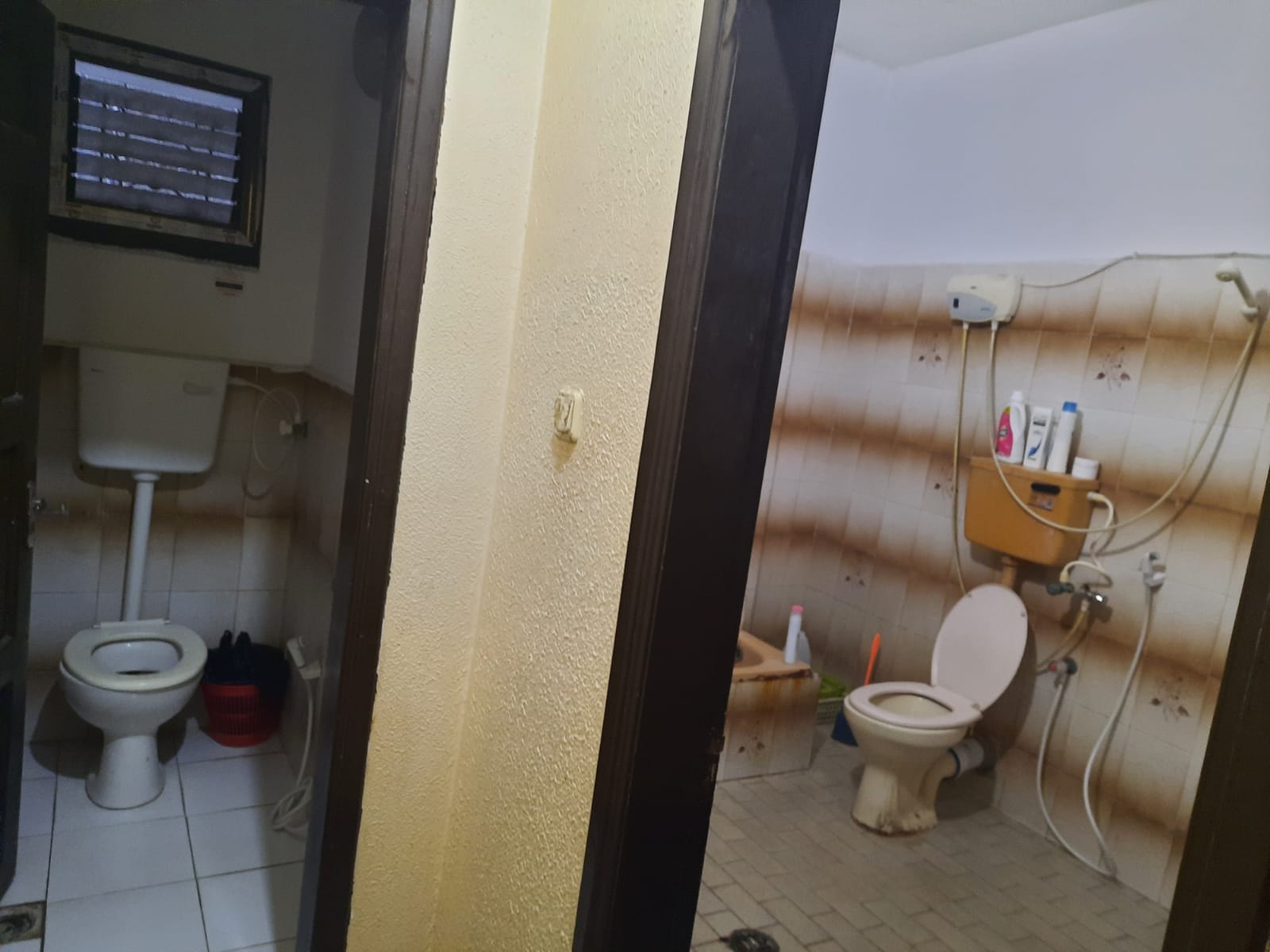  شقة للبيع قرب مسجد اليرموك